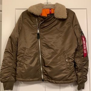 Alpha Industries Bomber